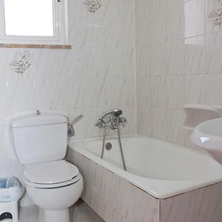 Melani Apartamento Chania (Crete)