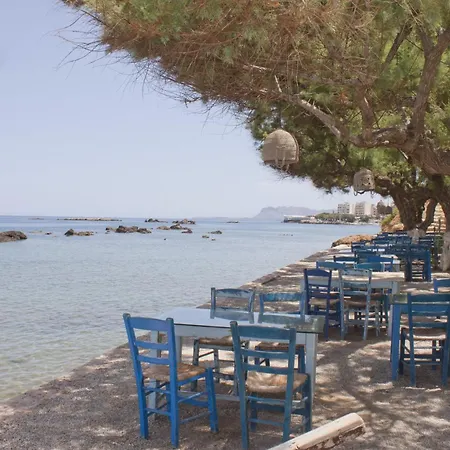 Melani * Chania (Crete)