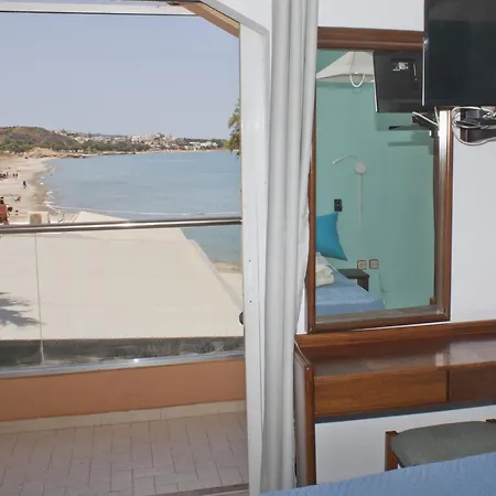 Melani Chania (Crete)