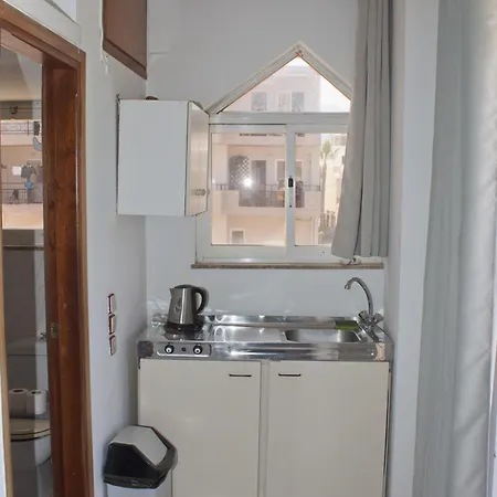Melani Apartamento *