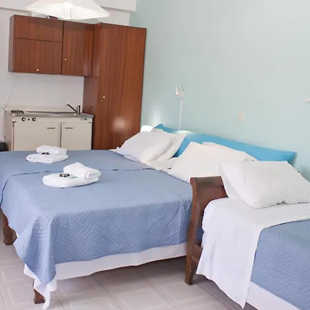 Apartamento Melani *