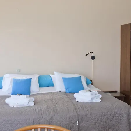 Melani Apartamento Chania (Crete)