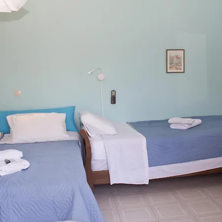 Apartamento Melani Chania (Crete)