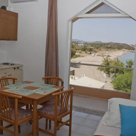 Melani Apartamento *