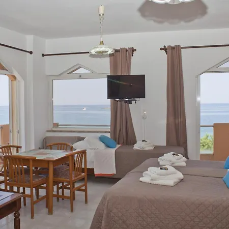 Melani Chania (Crete)