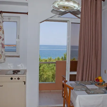 Apartamento Melani