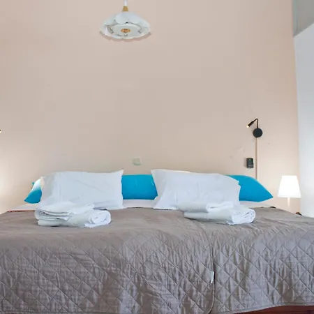 Apartamento Melani Chania (Crete)