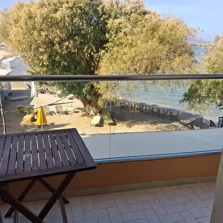 Melani * La Canea