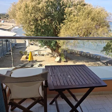 Apartamento Melani