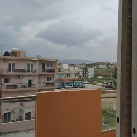 Melani * La Canea