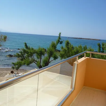 Melani Chania (Crete)