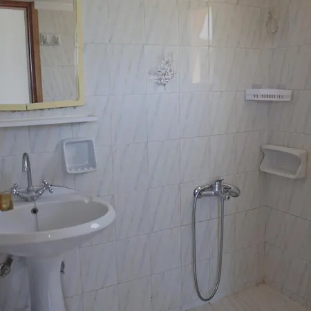 Apartment Melani Chania (Crete)