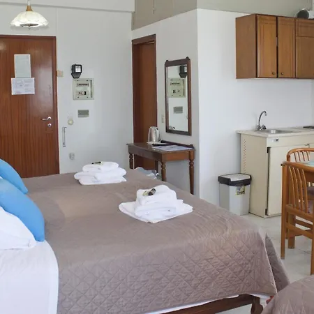 Melani Apartment