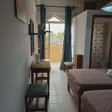 Melani Apartment