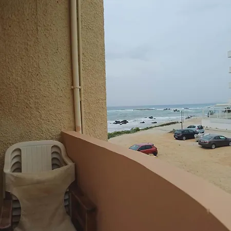 Melani Apartment