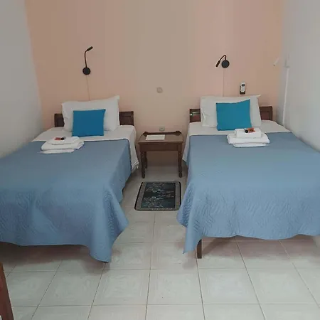 Melani Apartment Chania (Crete)