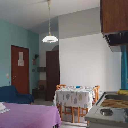 Melani Apartment