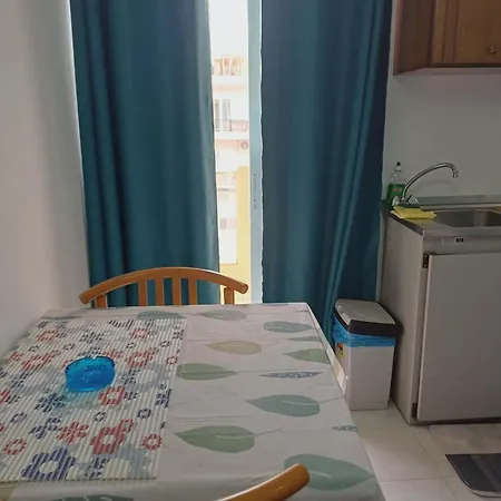 Melani Apartment *