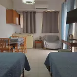 Apartament Melani Chania (Crete)