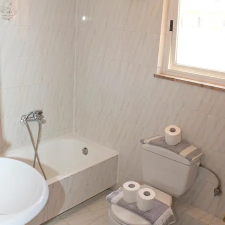 Apartman Melani
