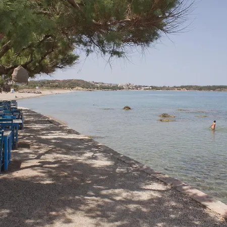 Melani Διαμέρισμα