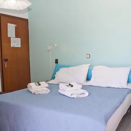 Melani Apartment *