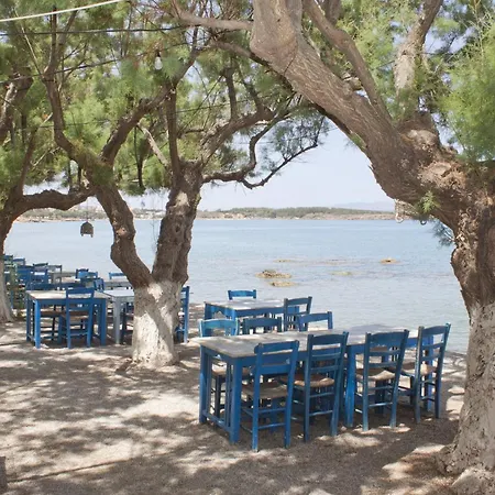 Melani Διαμέρισμα Χανιά