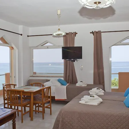 Apartman Melani