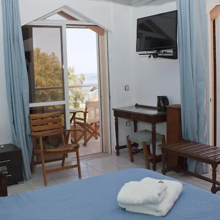 Melani Chania (Crete)