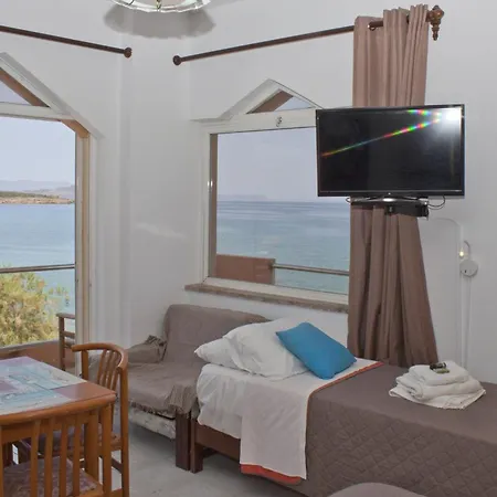 Apartman Melani