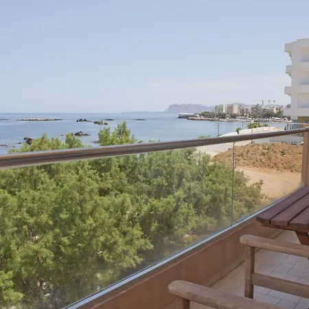 Apartamento Melani *