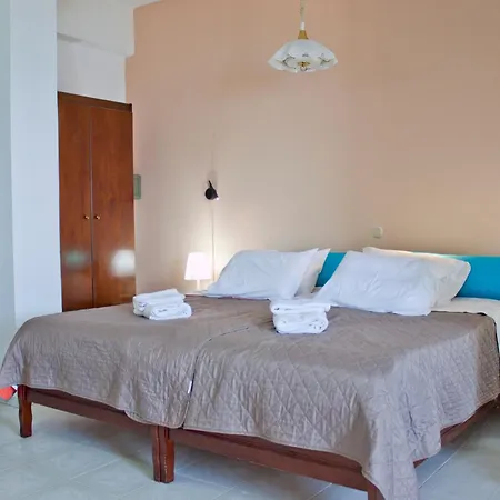Melani Apartman