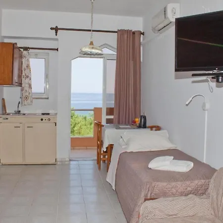 Apartment Melani *