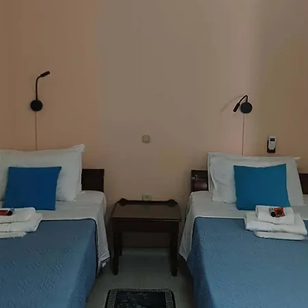 Melani Apartmán Chania (Crete)