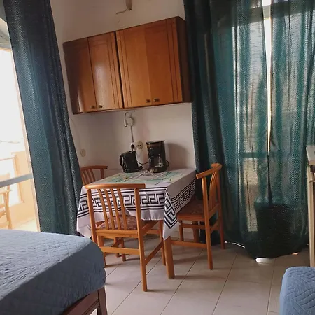 Apartament Melani Chania (Crete)