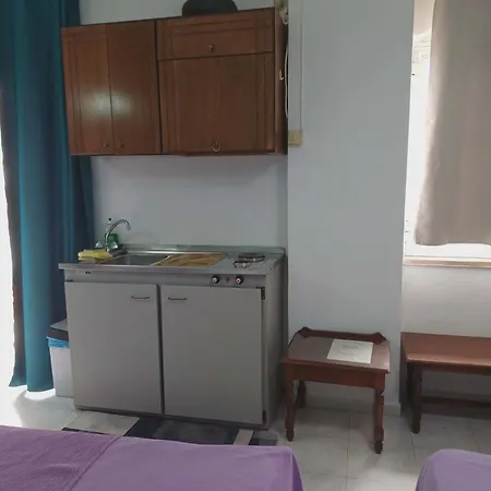 Melani Apartmán Chania (Crete)