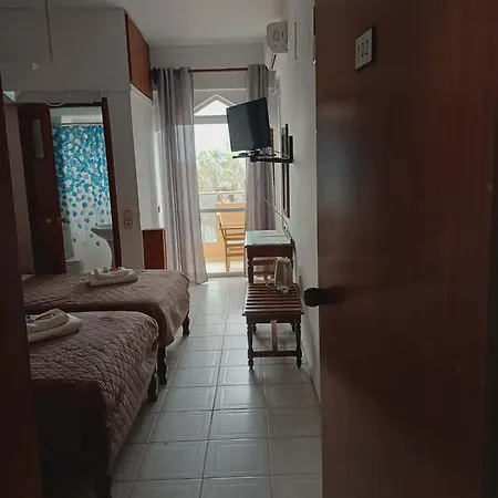 Melani Apartman