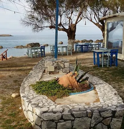 Apartman Melani *