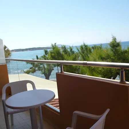 Apartamento Melani *