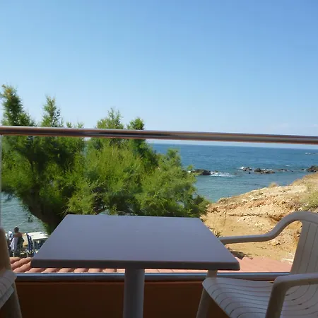 Apartman Melani