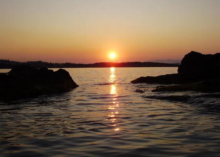 Apartment Melani Chania (Crete)