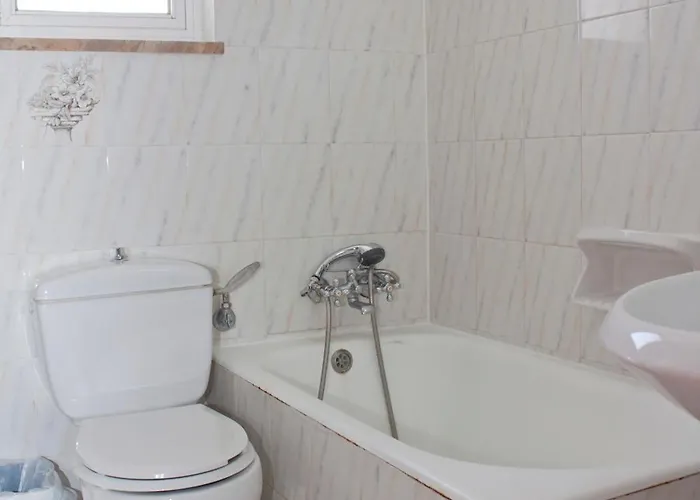 Melani Apartment Chania (Crete)