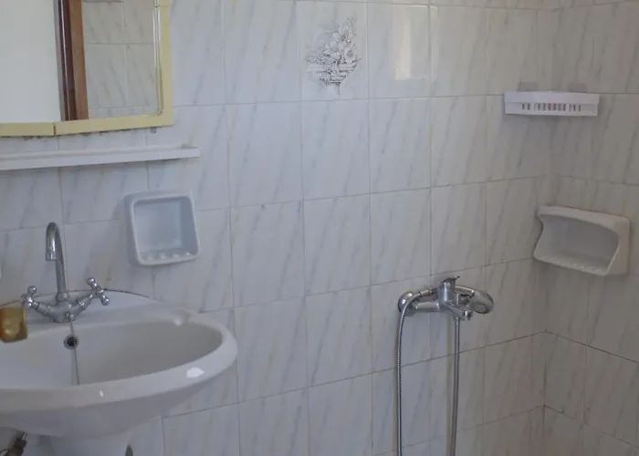 Apartment Melani Chania (Crete)