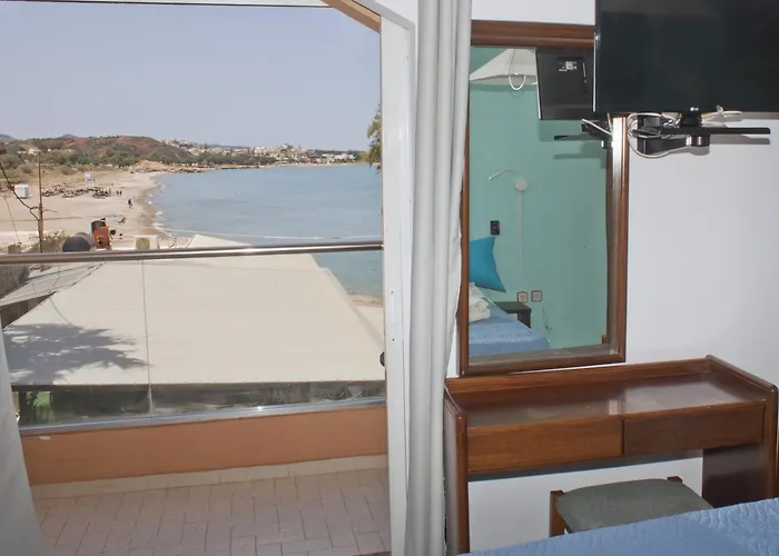 Melani Chania (Crete)