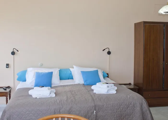 Melani Apartment Chania (Crete)