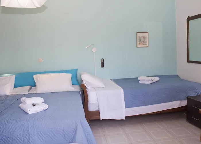 Apartment Melani Chania (Crete)