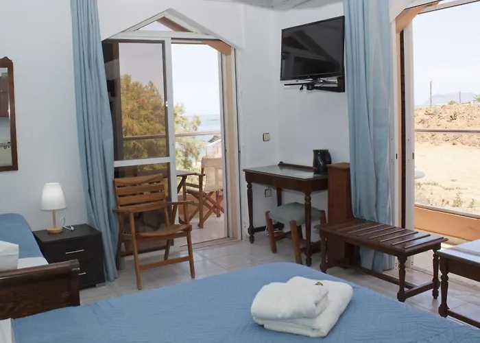 Melani Chania (Crete)