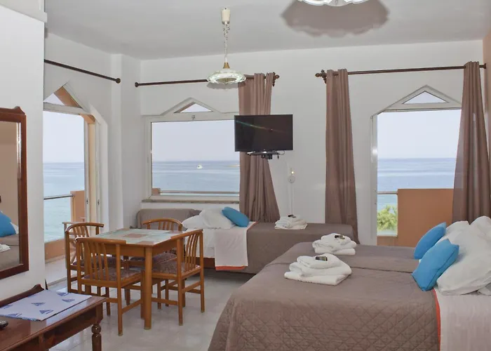 Melani Chania (Crete)