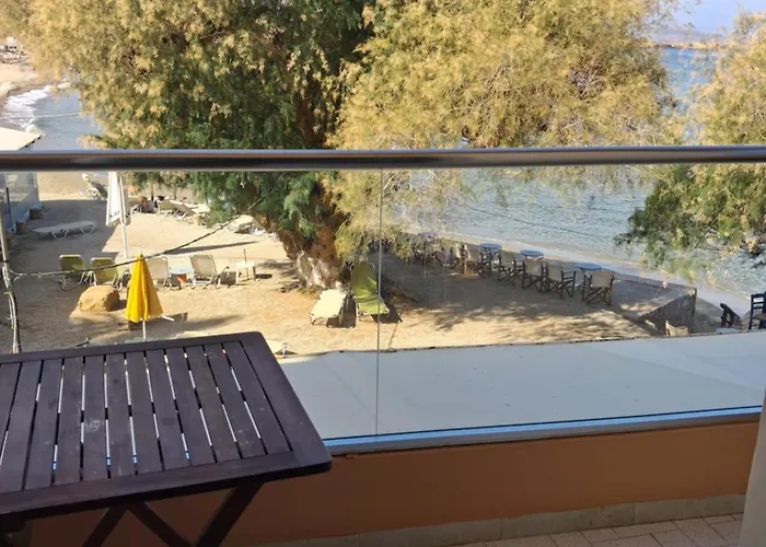 Melani * Chania (Crete)