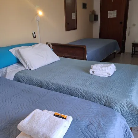 Melani Apartment